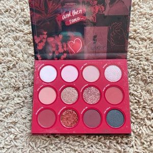 Colourpop All That Eyeshadow Palette